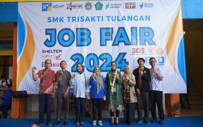 Job Fair 2024